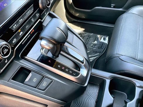 Used 2018 Honda CR-V EX-L image 17