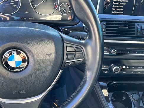 Used 2015 BMW 528i Sedan image 24