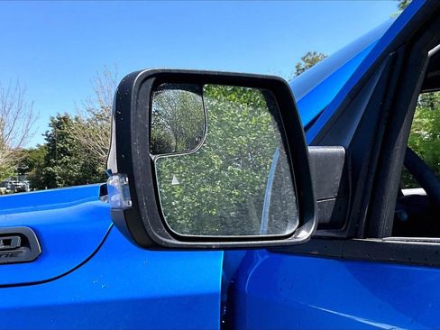 New 2026 RAM 1500 4x4 Crew Cab image 27