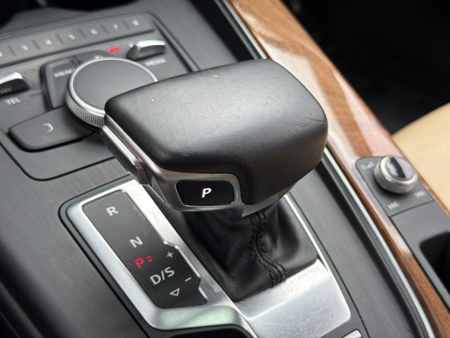 Used 2017 Audi A4 2.0T Premium w/ Convenience Package FWD image 26