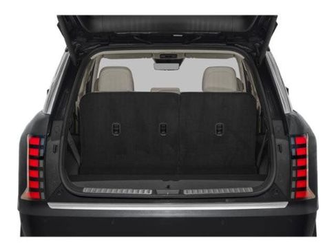 New 2026 Hyundai Palisade Calligraphy image 8