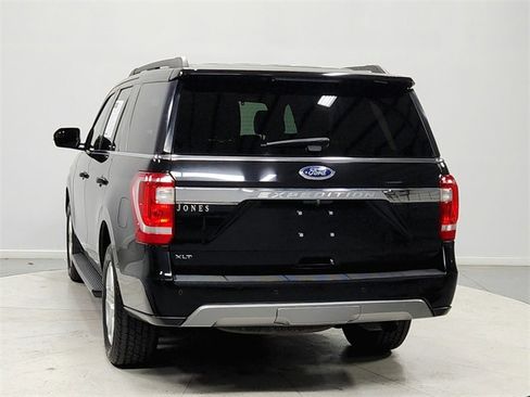 Used 2018 Ford Expedition XLT w/ Equipment Group 201A image 6