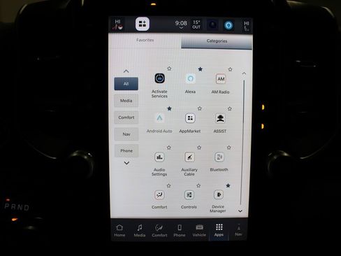 New 2026 RAM 1500 Big Horn image 20