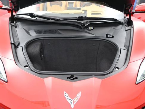 Used 2022 Chevrolet Corvette Stingray w/ Z51 Performance Package image 29