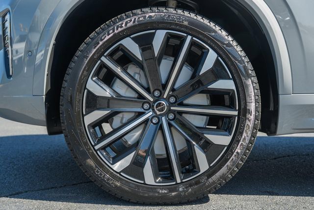 New 2027 Volvo XC90 B6 Plus AWD/4WD image 20