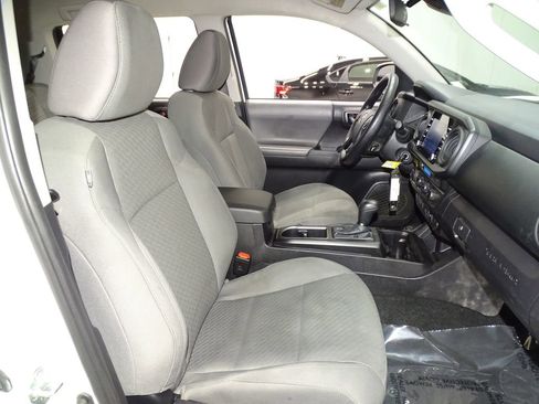 Used 2023 Toyota Tacoma SR image 14