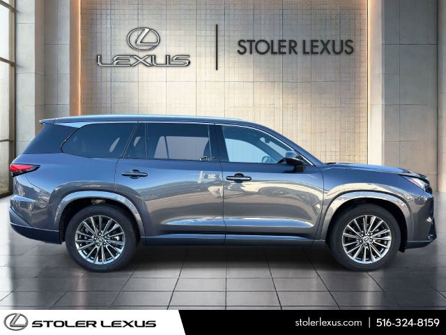 Used 2024 Lexus TX 350 AWD w/ Cold Weather Package image 4