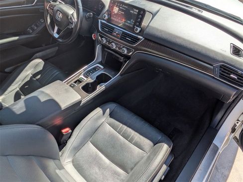 Used 2019 Honda Accord EX-L image 27
