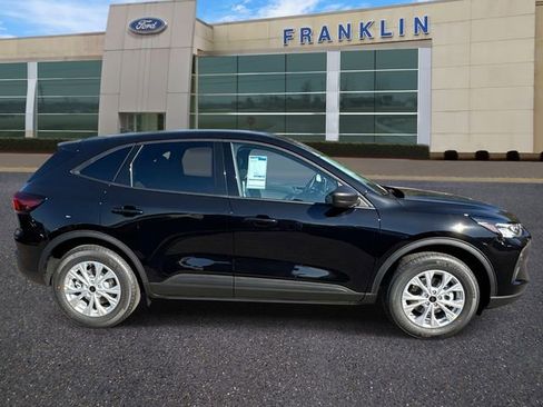 New 2026 Ford Escape Active w/ Cold Weather Package FWD image 8