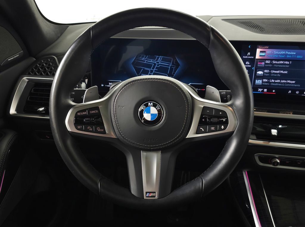 Used 2026 BMW X7 xDrive40i AWD/4WD image 20