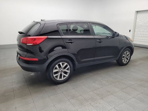 Used 2014 Kia Sportage LX image 10