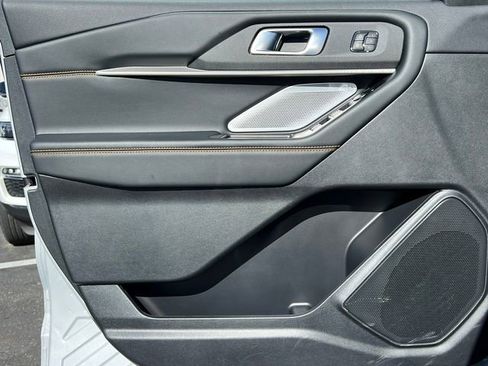 New 2026 Ford Explorer Tremor w/ Tremor Ultimate Package image 18