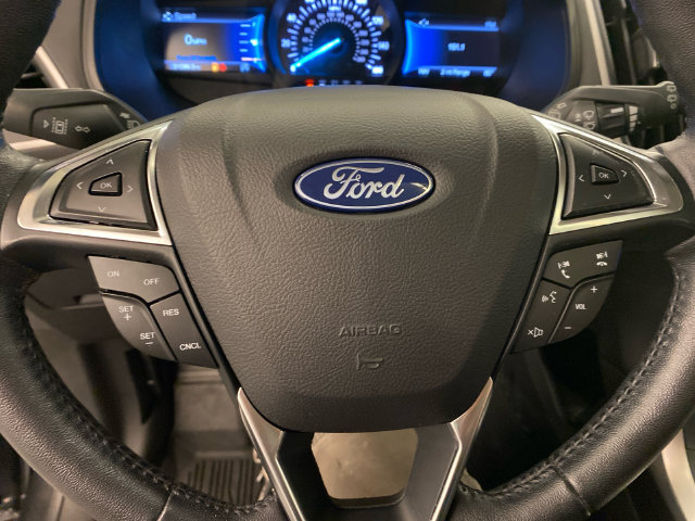 Used 2023 Ford Edge SEL w/ Convenience Package AWD/4WD image 18