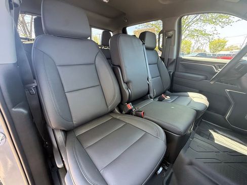New 2026 Chevrolet Silverado 1500 LT w/ All Star Edition Plus AWD/4WD image 30