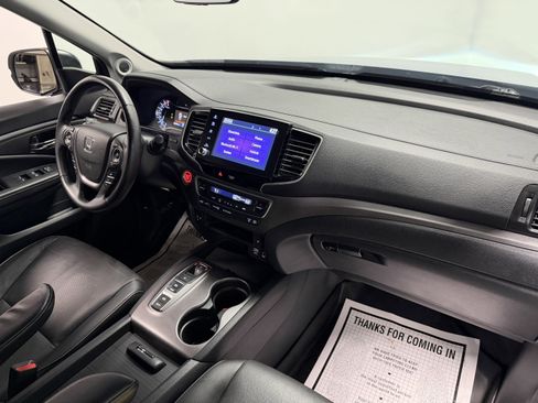 Used 2022 Honda Ridgeline RTL image 22