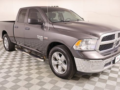 Used 2019 RAM 1500 Tradesman w/ Chrome Plus Package image 1