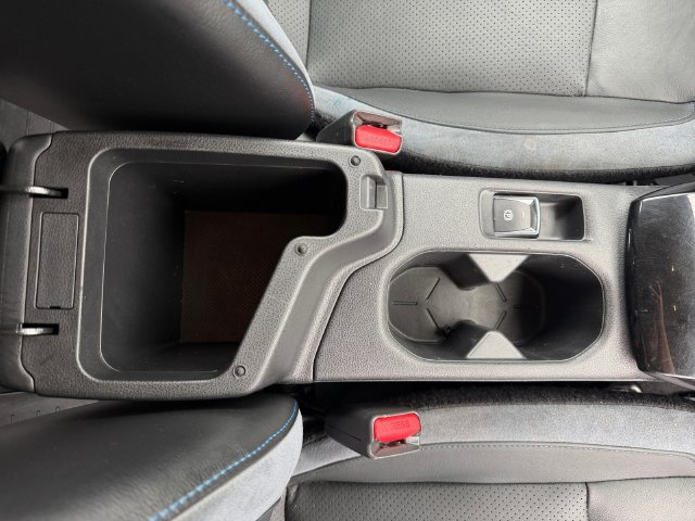 Used 2018 Nissan Leaf SL w/ SL Technology Package FWD image 23