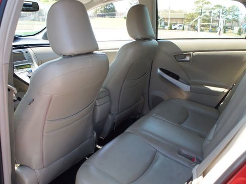 Used 2012 Toyota Prius Three image 14
