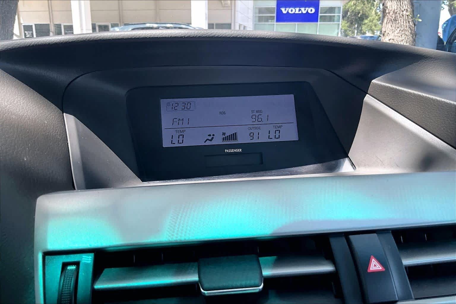 Used 2012 Lexus RX 350 FWD w/ Premium Pkg image 34