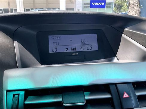 Used 2012 Lexus RX 350 FWD w/ Premium Pkg image 34