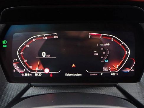 Used 2021 BMW 228i xDrive Gran Coupe image 26