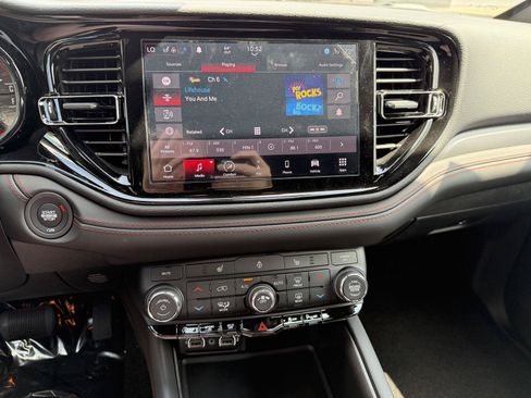 New 2026 Dodge Durango GT AWD/4WD image 9