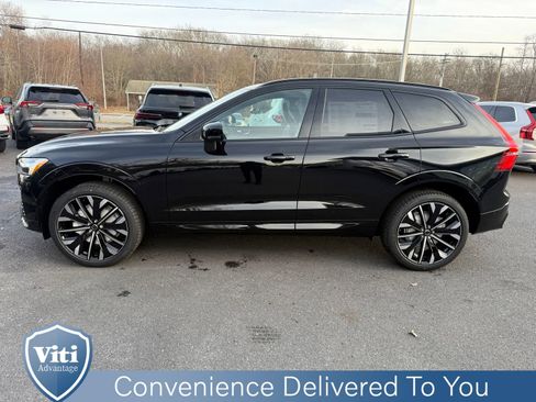 New 2026 Volvo XC60 B5 Ultra w/ Protection Package Premier AWD/4WD image 5