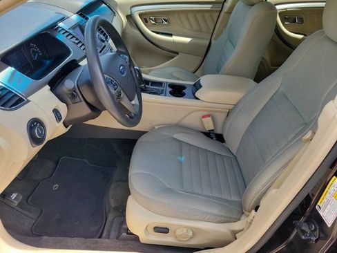 Used 2014 Ford Taurus SE FWD image 11