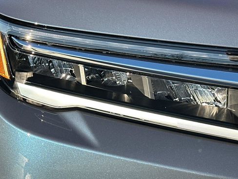 New 2026 Honda Pilot Elite image 18