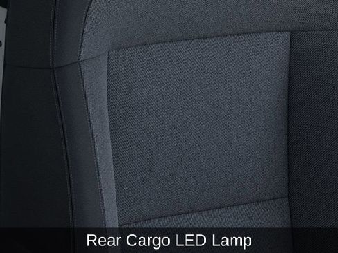 New 2026 RAM ProMaster 2500 w/ Convenience Group image 24