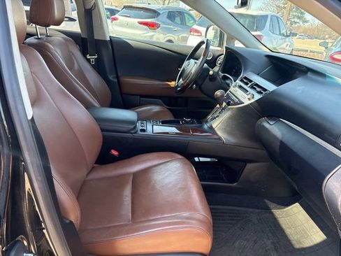 Used 2015 Lexus RX 350 F Sport image 12
