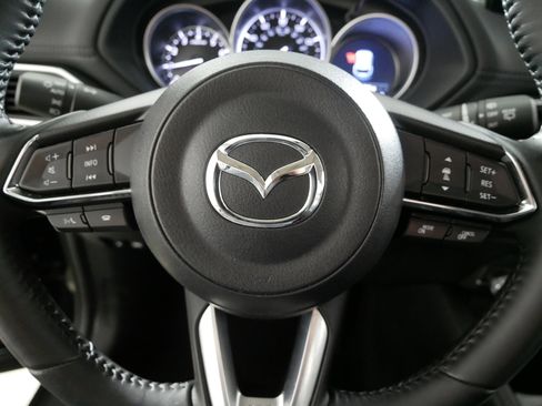 Used 2024 MAZDA CX-5 AWD 2.5 S w/ Select Package image 25