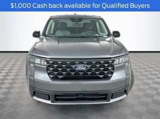 New 2026 Ford Maverick XLT w/ XLT Luxury Package AWD/4WD video 2