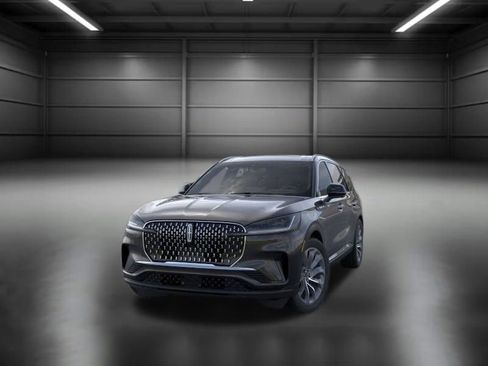 New 2026 Lincoln Aviator Reserve AWD/4WD image 3