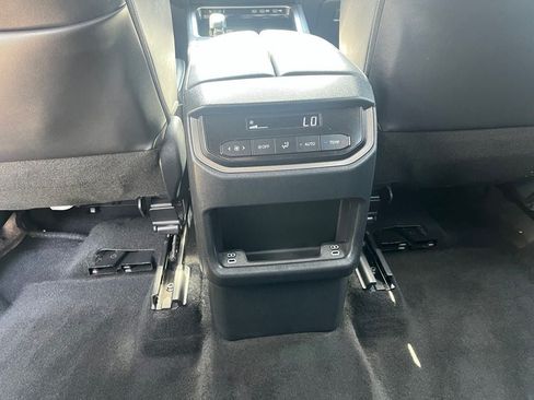Used 2024 Lexus TX 350 AWD w/ Technology Package image 15