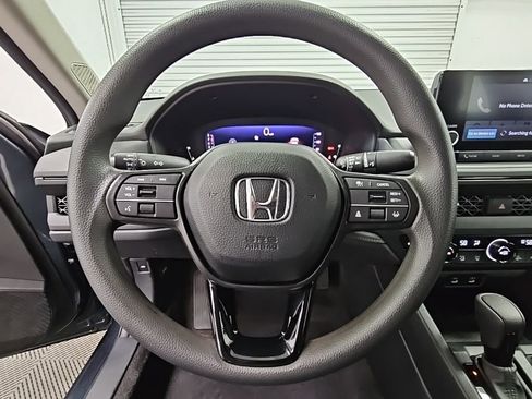 Used 2024 Honda Accord EX image 22