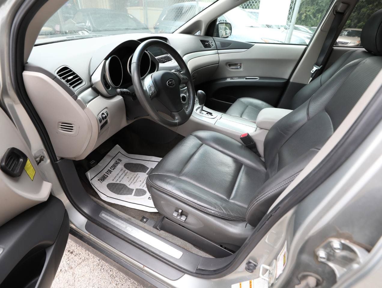 Used 2006 Subaru Tribeca Limited AWD/4WD image 16