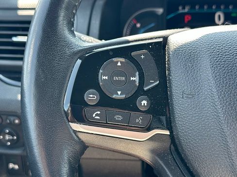 Used 2022 Honda Pilot Elite image 21