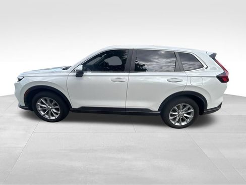 Used 2023 Honda CR-V EX image 3