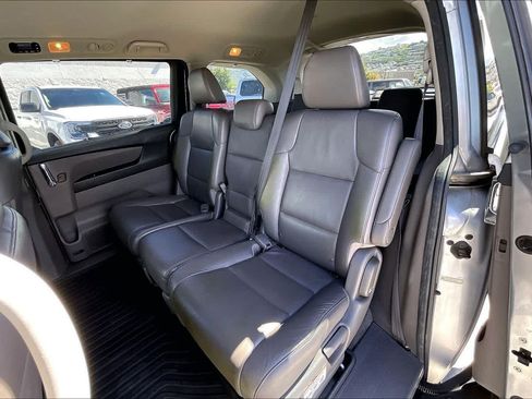 Used 2015 Honda Odyssey EX-L image 29