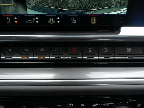 New 2026 Chevrolet Silverado 1500 High Country w/ Technology Package image 18