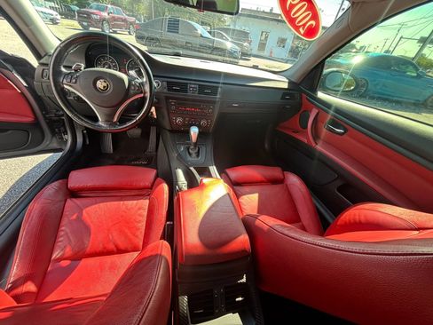 Used 2009 BMW 328i Coupe RWD image 18