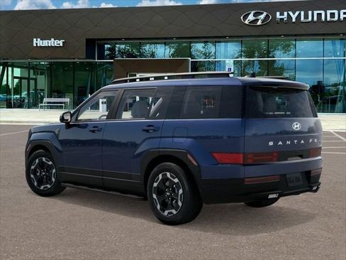 New 2026 Hyundai Santa Fe SEL AWD/4WD image 5