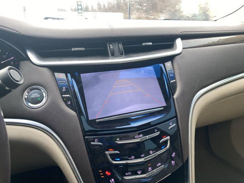 Used 2013 Cadillac XTS Luxury w/ Driver Awareness Package image 13