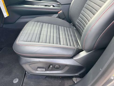 New 2026 Ford Explorer ST-Line w/ Premium Package image 18