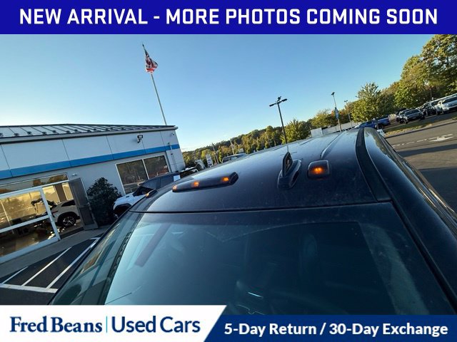 Used 2015 GMC Sierra 2500 Denali w/ Snow Plow Prep Package AWD/4WD image 23
