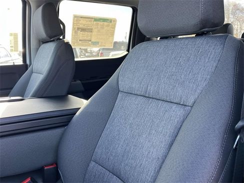 New 2026 Ford F150 XL w/ Equipment Group 103A High image 23