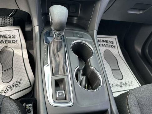 Certified 2024 Chevrolet Equinox LT AWD/4WD image 15