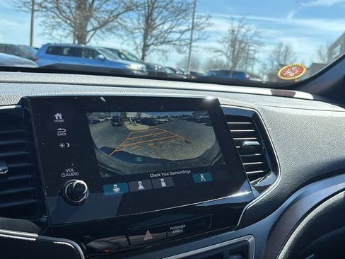 Used 2023 Honda Passport EX-L image 22