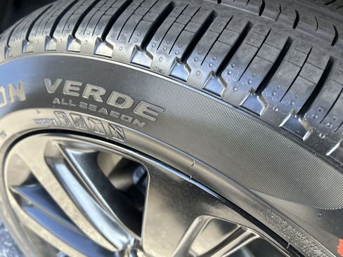 Used 2024 Lincoln Navigator Reserve image 21